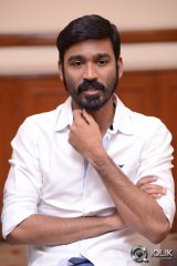 Raghuvaran B Tech Movie Press Meet